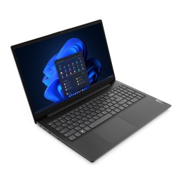 Lenovo V V15 Intel® Core™ i7 i7-1355U Computer portatile 39,6 cm (15.6") Full HD 16 GB DDR4-SDRAM 512 GB SSD Wi-Fi 5 (802.11ac)