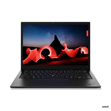 Lenovo ThinkPad L13 AMD Ryzen™ 5 PRO 7530U Computer portatile 33,8 cm (13.3") WUXGA 16 GB DDR4-SDRAM 512 GB SSD Wi-Fi 6E