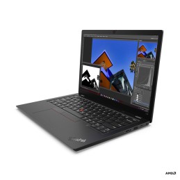 Lenovo ThinkPad L13 AMD Ryzen™ 5 PRO 7530U Computer portatile 33,8 cm (13.3") WUXGA 16 GB DDR4-SDRAM 512 GB SSD Wi-Fi 6E