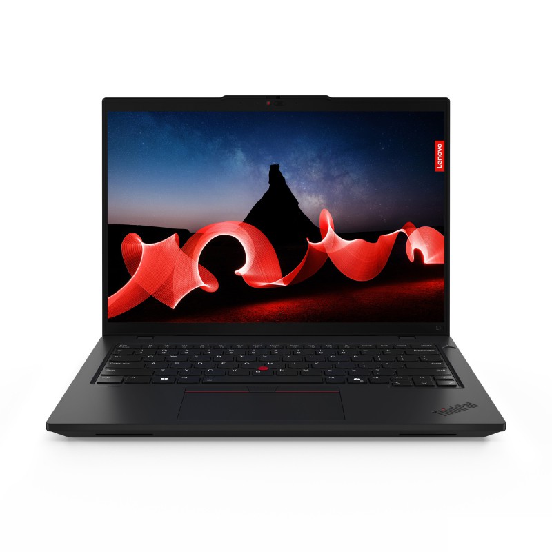 Lenovo ThinkPad L14 Gen 5 (Intel) Intel Core Ultra 7 155U Computer portatile 35,6 cm (14") WUXGA 16 GB DDR5-SDRAM 512 GB SSD