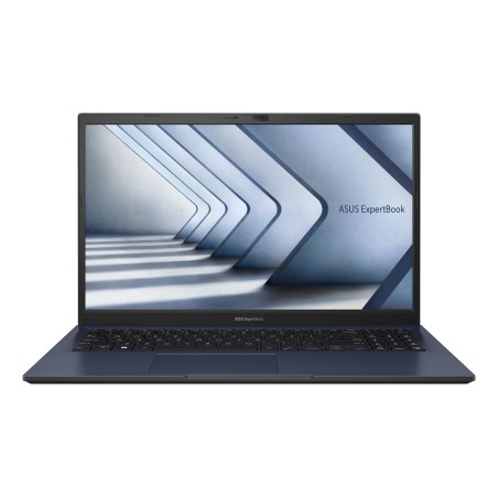 ASUS ExpertBook B1 B1502CVA-NJ1168W Intel® Core™ i3 i3-1315U Computer portatile 39,6 cm (15.6") Full HD 8 GB DDR4-SDRAM 512 GB