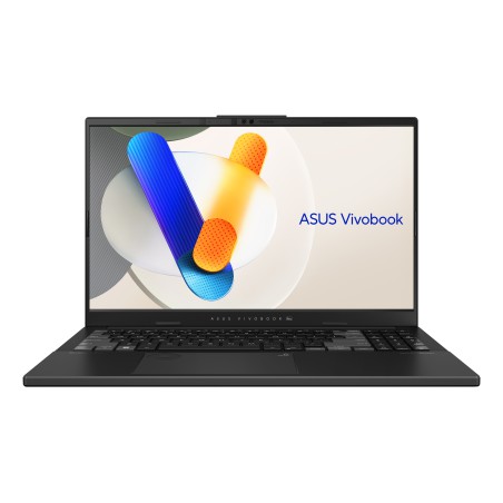 ASUS Vivobook Pro 15 OLED N6506MV-MA045X Intel Core Ultra 9 185H Computer portatile 39,6 cm (15.6") 3K 24 GB DDR5-SDRAM 1 TB