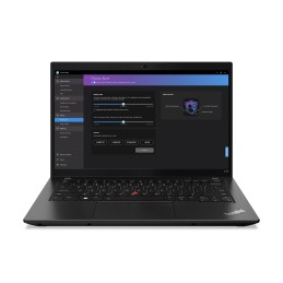 Lenovo ThinkPad L14 Gen 4 (Intel) Intel® Core™ i7 i7-1355U Computer portatile 35,6 cm (14") Full HD 16 GB DDR4-SDRAM 512 GB SSD