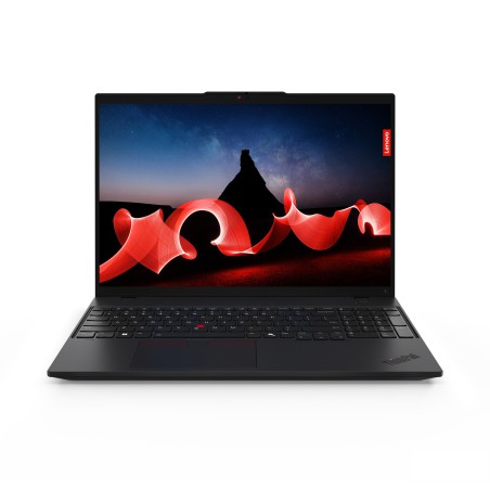 Lenovo ThinkPad L16 Intel Core Ultra 5 125U Computer portatile 40,6 cm (16") WUXGA 16 GB DDR5-SDRAM 512 GB SSD Wi-Fi 6E