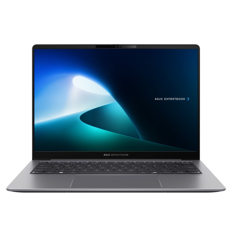 ASUS ExpertBook P5405CSA-NZ0042X Intel Core Ultra 7 258V Computer portatile 35,6 cm (14") WQXGA 32 GB LPDDR5x-SDRAM 1 TB SSD