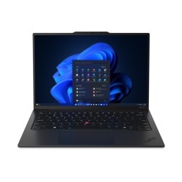 Lenovo ThinkPad X1 Carbon Intel Core Ultra 7 155U Computer portatile 35,6 cm (14") Touch screen 2.8K 32 GB LPDDR5x-SDRAM 1 TB