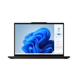 Lenovo ThinkPad T14s Gen 5 Intel Core Ultra 7 155U Computer portatile 35,6 cm (14") WUXGA 32 GB LPDDR5x-SDRAM 1 TB SSD Wi-Fi 6E