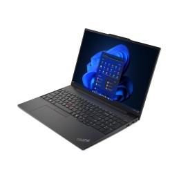 Lenovo ThinkPad E16 Gen 2 (Intel) Intel Core Ultra 7 155H Computer portatile 40,6 cm (16") WUXGA 32 GB DDR5-SDRAM 1 TB SSD