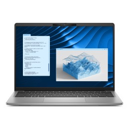 DELL Latitude 5455 Qualcomm Snapdragon X1P-42-100 Computer portatile 35,6 cm (14") Full HD+ 16 GB LPDDR5x-SDRAM 512 GB SSD