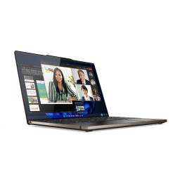 Lenovo ThinkPad Z13 Gen 2 AMD Ryzen™ 7 PRO 7840U Computer portatile 33,8 cm (13.3") Touch screen 2.8K 32 GB LPDDR5x-SDRAM 1 TB