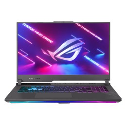 ASUS ROG Strix G17 G713PI-HX129W AMD Ryzen™ 9 7940HX Computer portatile 43,9 cm (17.3") Full HD 16 GB DDR5-SDRAM 1 TB SSD