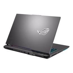 ASUS ROG Strix G17 G713PI-HX129W AMD Ryzen™ 9 7940HX Computer portatile 43,9 cm (17.3") Full HD 16 GB DDR5-SDRAM 1 TB SSD