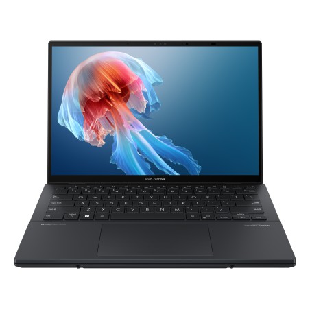 ASUS Zenbook Duo UX8406MA-PZ355X Intel Core Ultra 7 155H Ibrido (2 in 1) 35,6 cm (14") Touch screen 3K 32 GB LPDDR5x-SDRAM 1 TB