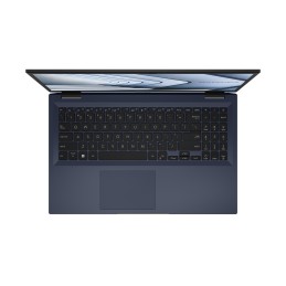 ASUS ExpertBook B1 B1502CVA-BQ0353W Intel® Core™ i7 i7-1355U Computer portatile 39,6 cm (15.6") Full HD 16 GB DDR4-SDRAM 512 GB