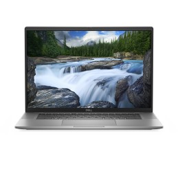 DELL Latitude 7650 Intel Core Ultra 7 155U Computer portatile 40,6 cm (16") Full HD+ 16 GB LPDDR5x-SDRAM 512 GB SSD Wi-Fi 7