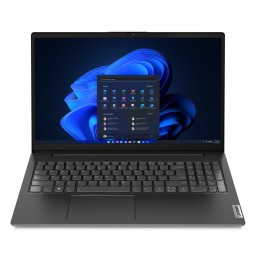 Lenovo V V15 AMD Ryzen™ 7 7730U Computer portatile 39,6 cm (15.6") Full HD 16 GB DDR4-SDRAM 512 GB SSD Wi-Fi 5 (802.11ac)