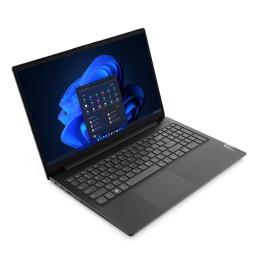 Lenovo V V15 AMD Ryzen™ 7 7730U Computer portatile 39,6 cm (15.6") Full HD 16 GB DDR4-SDRAM 512 GB SSD Wi-Fi 5 (802.11ac)