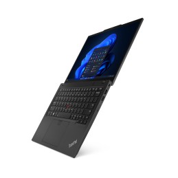 Lenovo ThinkPad X13 Intel Core Ultra 7 155U Computer portatile 33,8 cm (13.3") WUXGA 16 GB LPDDR5x-SDRAM 512 GB SSD Wi-Fi 6E