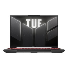 ASUS TUF Gaming A16 FA607PI-N3101W AMD Ryzen™ 9 7940HX Computer portatile 40,6 cm (16") WUXGA 16 GB DDR5-SDRAM 1 TB SSD NVIDIA