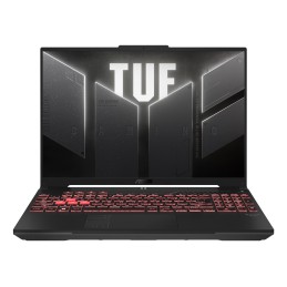 ASUS TUF Gaming A16 FA607PI-N3101W AMD Ryzen™ 9 7940HX Computer portatile 40,6 cm (16") WUXGA 16 GB DDR5-SDRAM 1 TB SSD NVIDIA