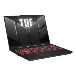 ASUS TUF Gaming A16 FA607PI-N3101W AMD Ryzen™ 9 7940HX Computer portatile 40,6 cm (16") WUXGA 16 GB DDR5-SDRAM 1 TB SSD NVIDIA