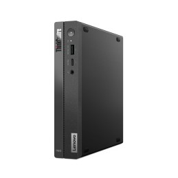 Lenovo ThinkCentre neo 50q Intel® Core™ i5 i5-13420H 8 GB DDR4-SDRAM 512 GB SSD Mini PC Nero