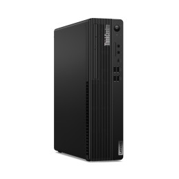 Lenovo ThinkCentre M70s Intel® Core™ i5 i5-13400 16 GB DDR5-SDRAM 512 GB SSD Windows 11 Pro SFF PC Nero