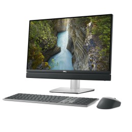 DELL OptiPlex 7420 Intel® Core™ i7 i7-14700 60,5 cm (23.8") 1920 x 1080 Pixel PC All-in-one 16 GB DDR5-SDRAM 512 GB SSD Windows