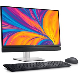 DELL OptiPlex 7420 plus Intel® Core™ i7 i7-14700 60,5 cm (23.8") 1920 x 1080 Pixel PC All-in-one 16 GB DDR5-SDRAM 512 GB SSD