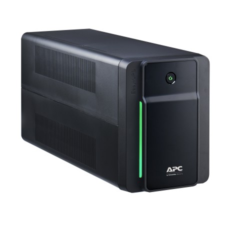 APC Easy UPS gruppo di continuità (UPS) A linea interattiva 1,6 kVA 900 W 6 presa(e) AC