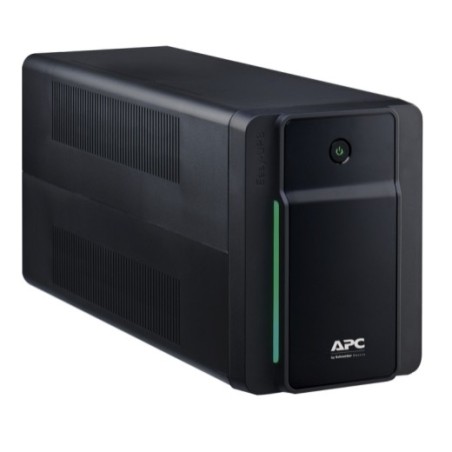 APC Easy UPS gruppo di continuità (UPS) A linea interattiva 1,2 kVA 650 W 4 presa(e) AC