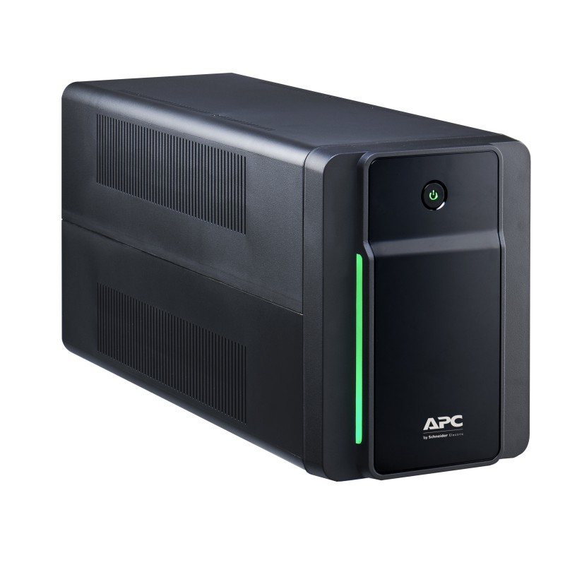 APC BX1200MI gruppo di continuità (UPS) A linea interattiva 1,2 kVA 650 W 6 presa(e) AC