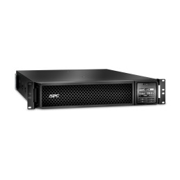 APC Smart-UPS On-Line SRT gruppo di continuità (UPS) Doppia conversione (online) 3 kVA 2700 W