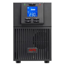 APC SRV2KI gruppo di continuità (UPS) Doppia conversione (online) 2 kVA 1600 W 4 presa(e) AC