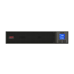 APC SRV2KRI gruppo di continuità (UPS) Doppia conversione (online) 2 kVA 1600 W 4 presa(e) AC