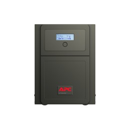 APC Easy UPS SMV gruppo di continuità (UPS) A linea interattiva 3 kVA 2100 W 6 presa(e) AC