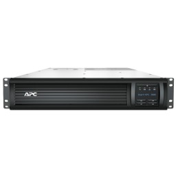 APC SMT3000RMI2UC gruppo di continuità (UPS) A linea interattiva 3 kVA 2700 W 9 presa(e) AC