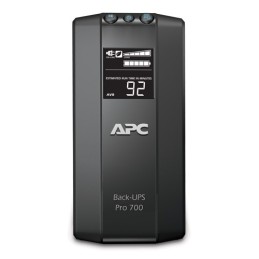 APC BR700G gruppo di continuità (UPS) 0,7 kVA 420 W