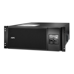 APC Smart-UPS On-Line gruppo di continuità (UPS) Doppia conversione (online) 6 kVA 6000 W 10 presa(e) AC