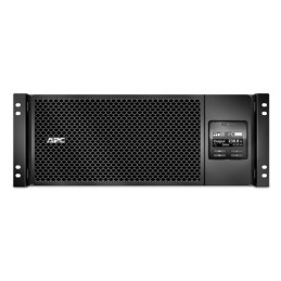 APC Smart-UPS On-Line gruppo di continuità (UPS) Doppia conversione (online) 6 kVA 6000 W 10 presa(e) AC