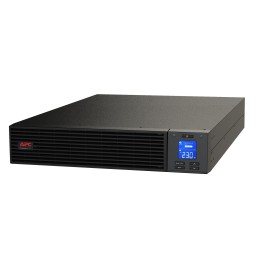 APC SRV3KRIRK gruppo di continuità (UPS) Doppia conversione (online) 3 kVA 2400 W