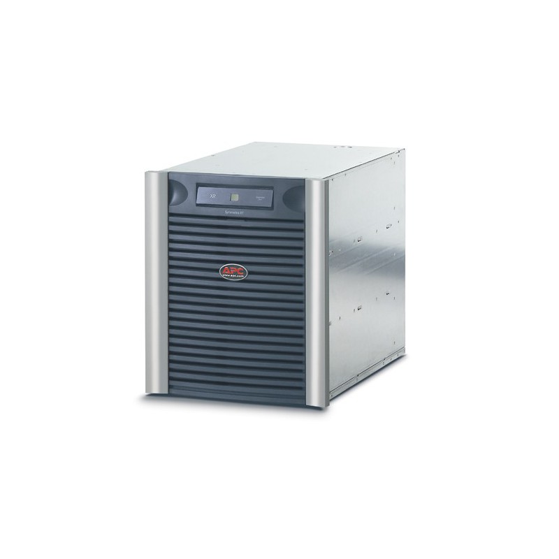 APC SYA8K8RMI gruppo di continuità (UPS) 8 kVA 5600 W