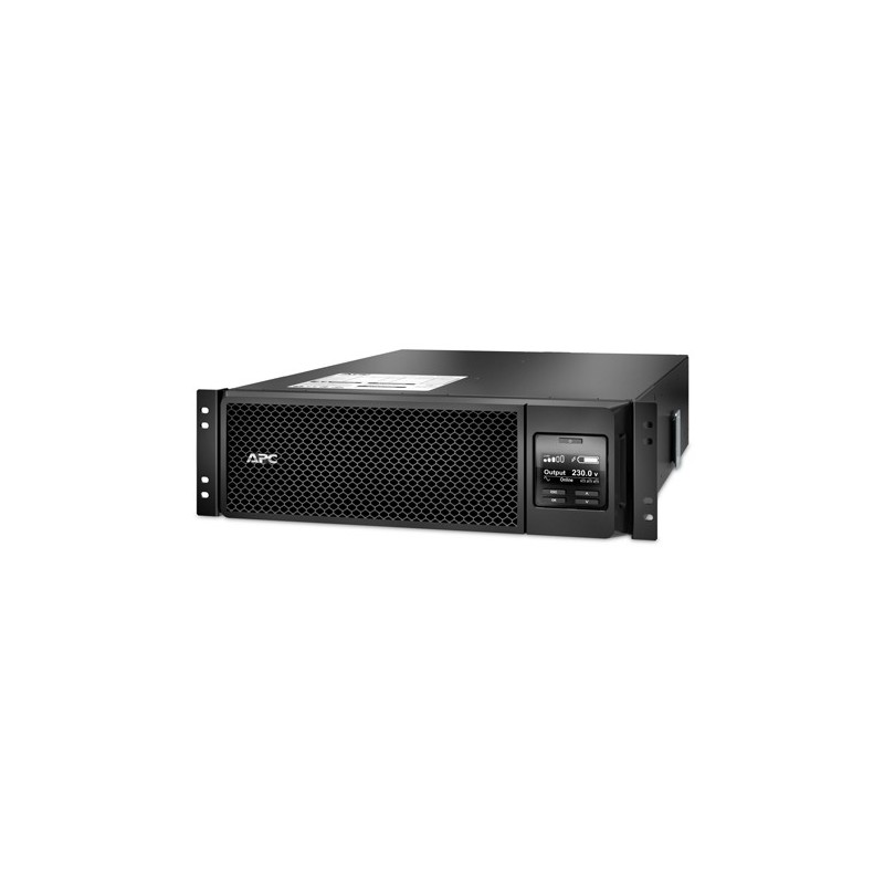 APC SRT5KRMXLW-HW gruppo di continuità (UPS) Doppia conversione (online) 5 kVA 4500 W