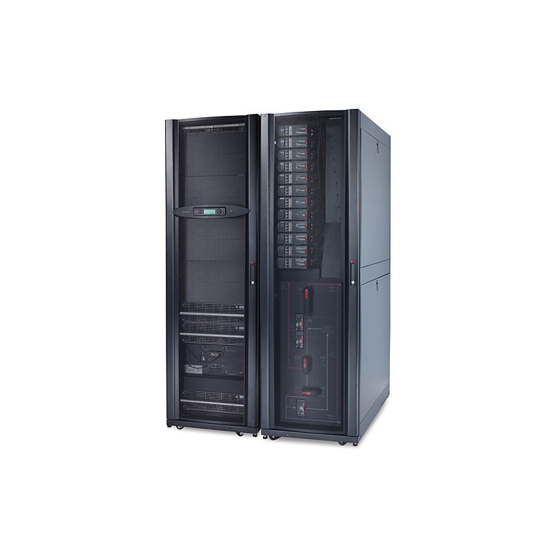 APC Symmetra PX gruppo di continuità (UPS) 96 kVA 96000 W