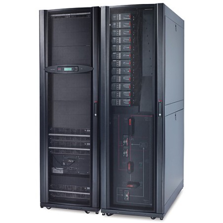 APC Symmetra PX gruppo di continuità (UPS) 96 kVA 96000 W