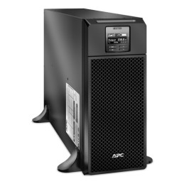 APC Smart-UPS On-Line gruppo di continuità (UPS) Doppia conversione (online) 6 kVA 6000 W 10 presa(e) AC