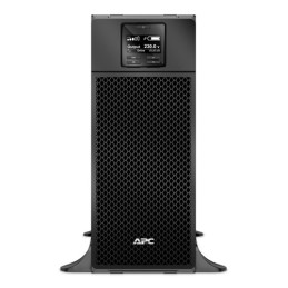 APC Smart-UPS On-Line gruppo di continuità (UPS) Doppia conversione (online) 6 kVA 6000 W 10 presa(e) AC