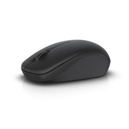 DELL WM126 mouse Ufficio RF Wireless Ottico