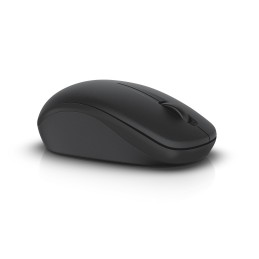 DELL WM126 mouse Ufficio RF Wireless Ottico