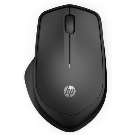 HP Mouse wireless silenzioso 285